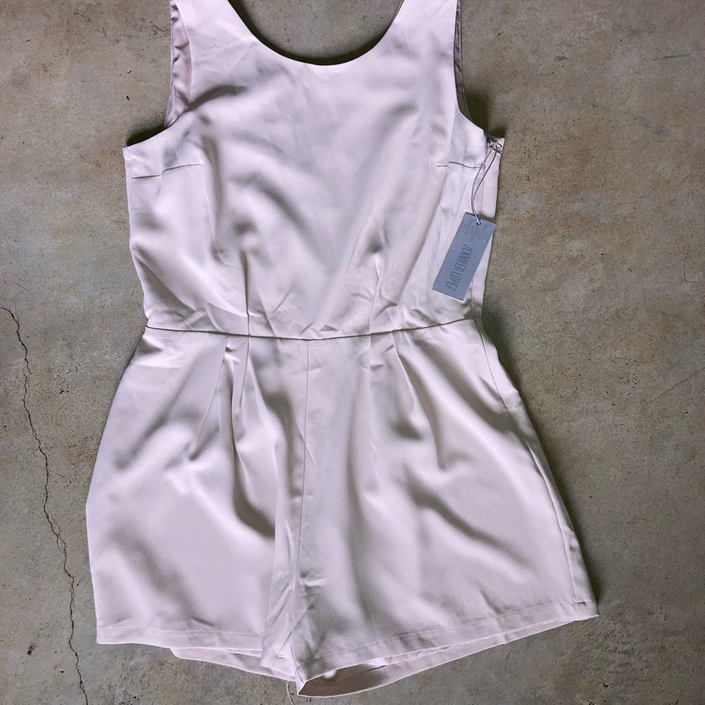 Jennifer Lopez Romper